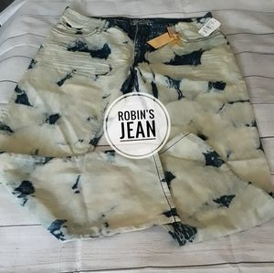 🔥ROBIN'S JEAN STRAIGHT LEG JEANS NWT🔥